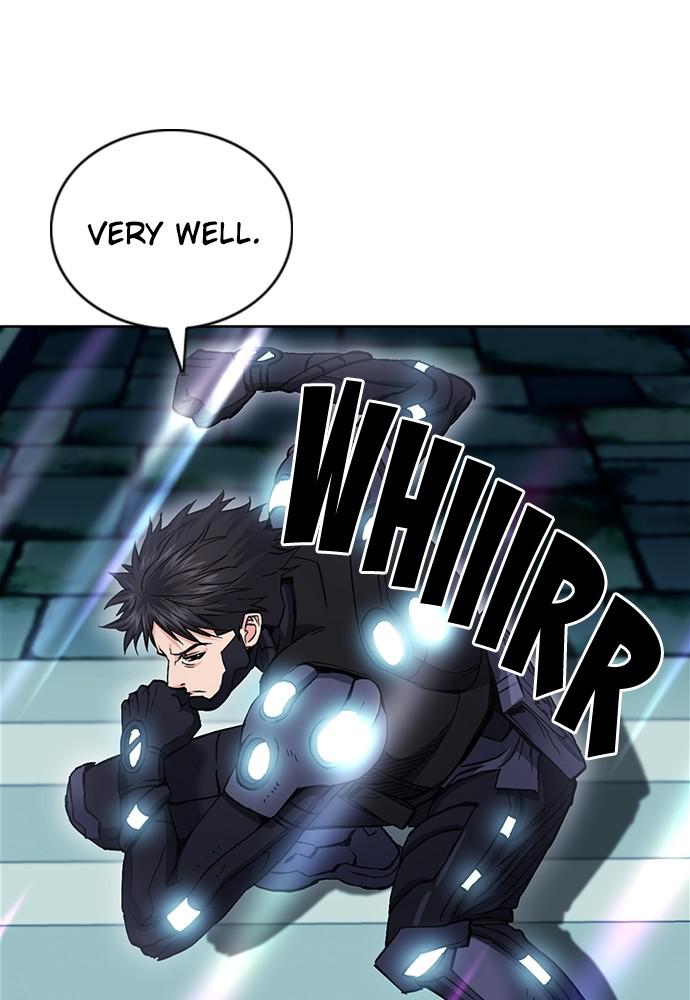 The Druid of Seoul Station Chapter 84 - Page 75