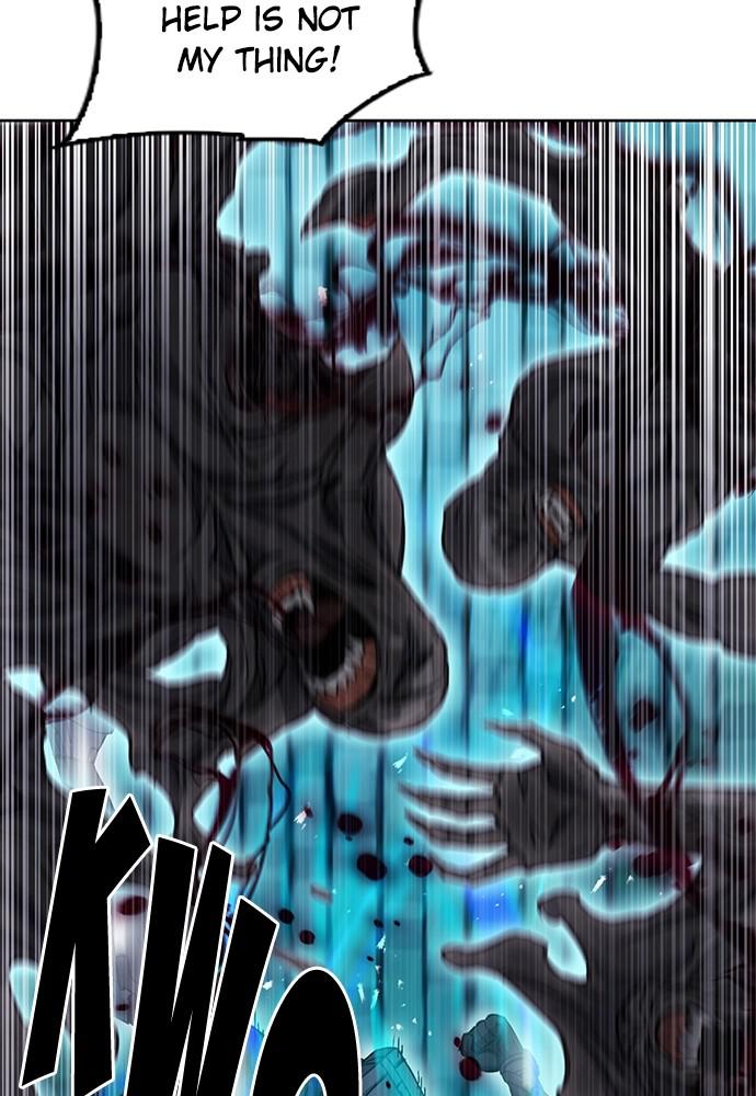 The Druid of Seoul Station Chapter 84 - Page 77