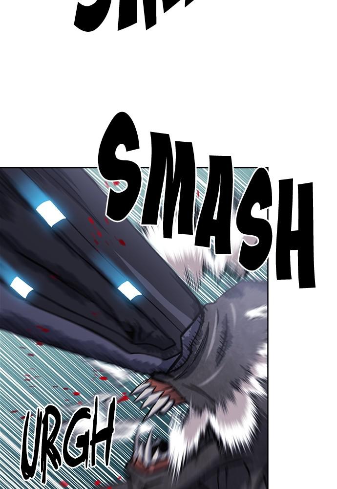 The Druid of Seoul Station Chapter 84 - Page 81