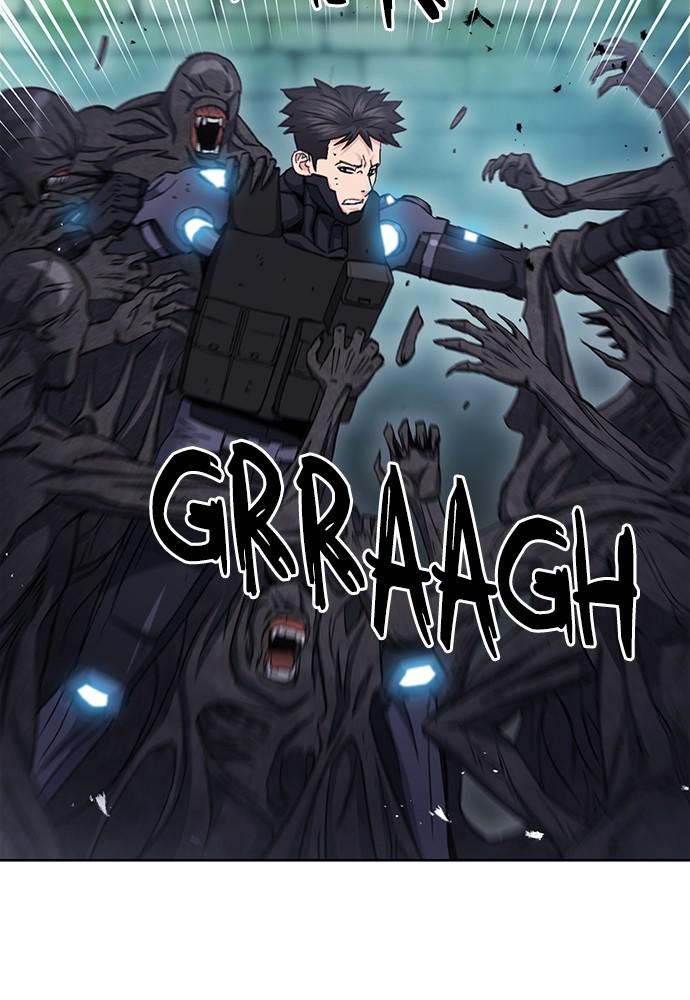 The Druid of Seoul Station Chapter 84 - Page 84