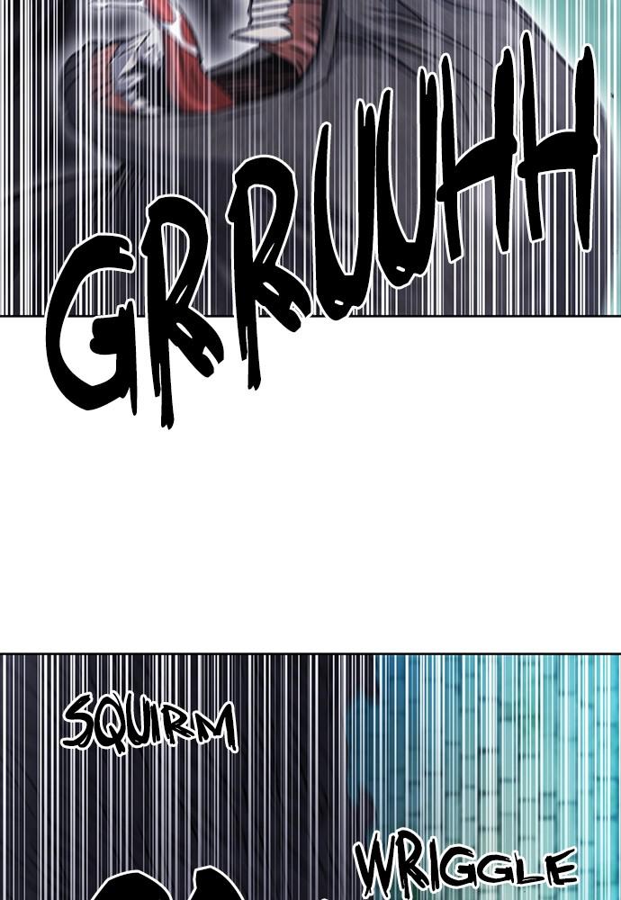 The Druid of Seoul Station Chapter 84 - Page 90