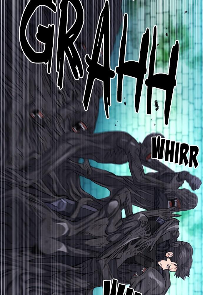 The Druid of Seoul Station Chapter 84 - Page 91