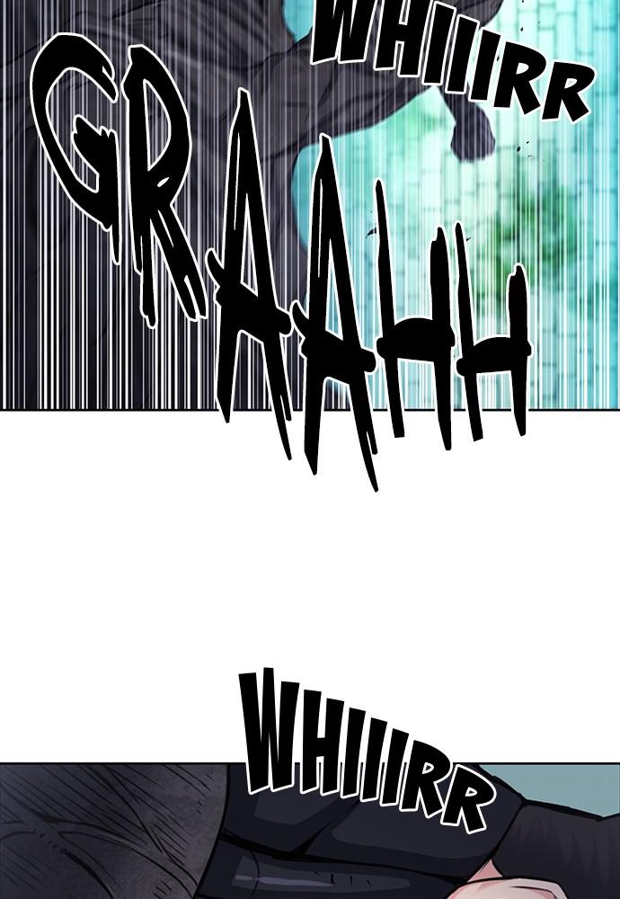 The Druid of Seoul Station Chapter 84 - Page 92