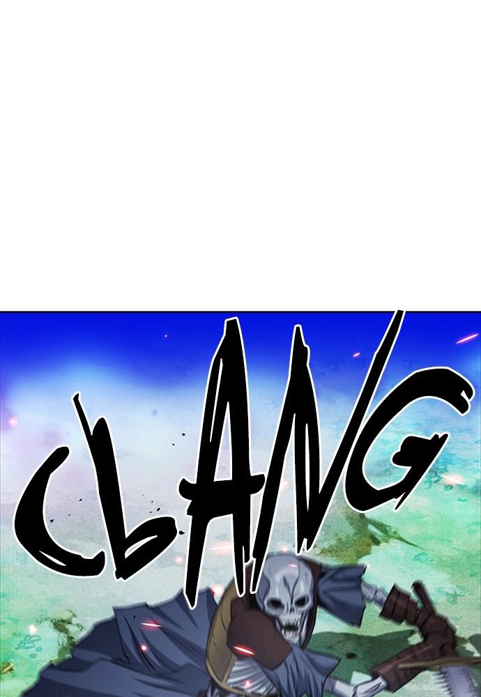 The Druid of Seoul Station Chapter 84 - Page 94