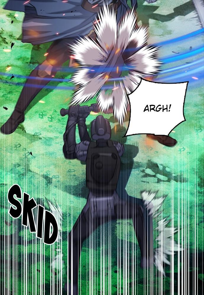 The Druid of Seoul Station Chapter 84 - Page 95