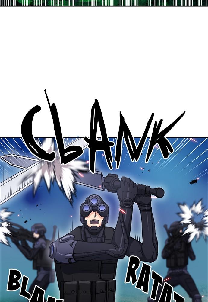 The Druid of Seoul Station Chapter 84 - Page 96