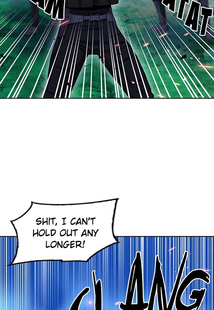 The Druid of Seoul Station Chapter 84 - Page 97