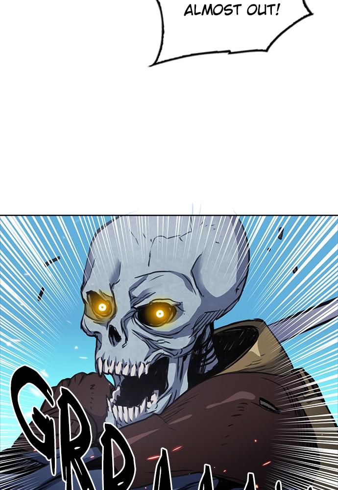 The Druid of Seoul Station Chapter 84 - Page 100