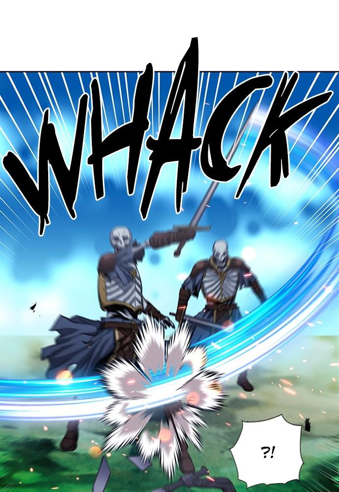 The Druid of Seoul Station Chapter 84 - Page 102