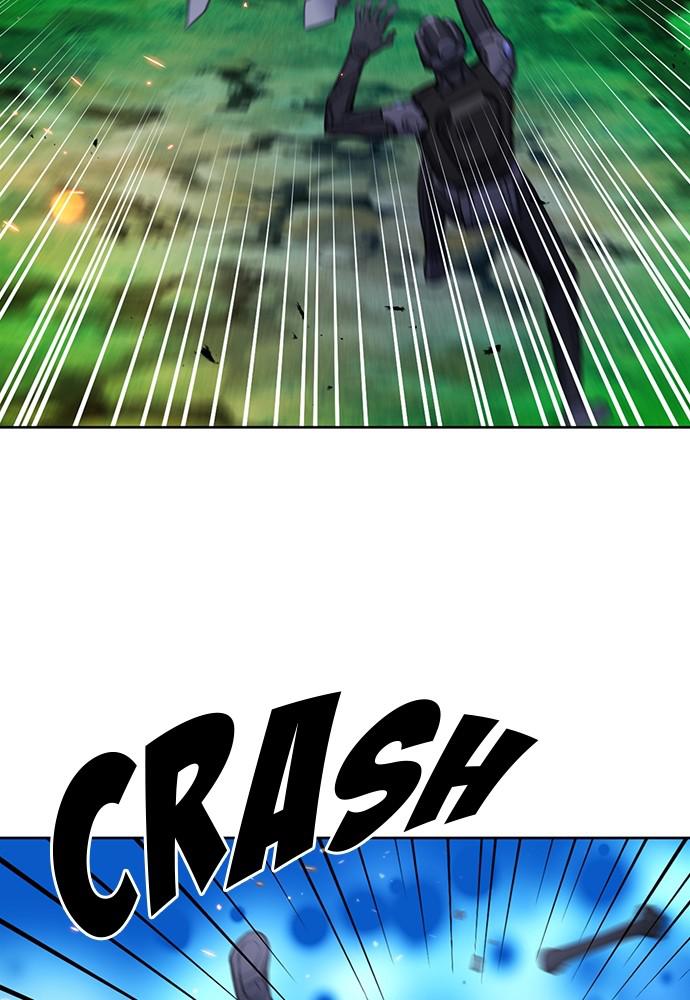 The Druid of Seoul Station Chapter 84 - Page 103