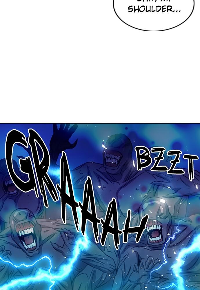 The Druid of Seoul Station Chapter 84 - Page 106