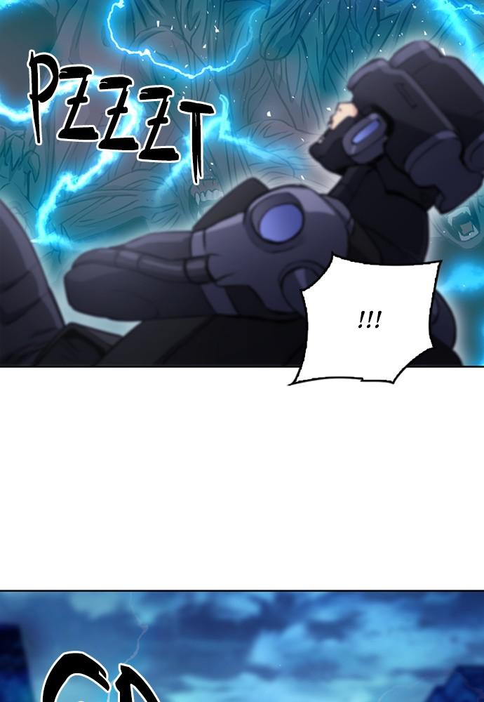 The Druid of Seoul Station Chapter 84 - Page 107