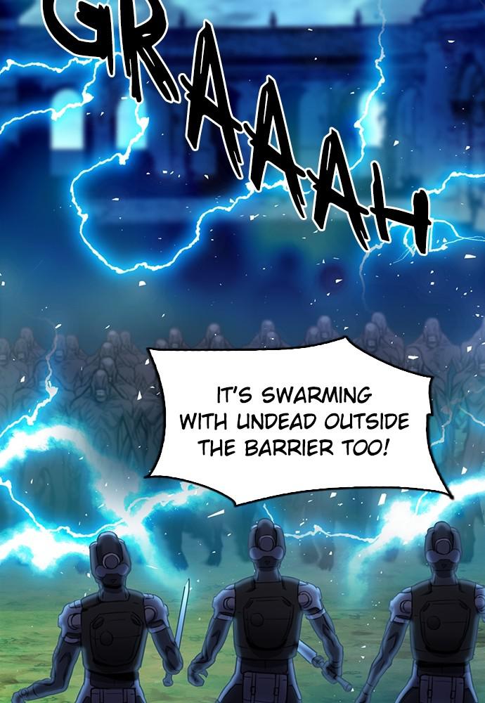 The Druid of Seoul Station Chapter 84 - Page 108