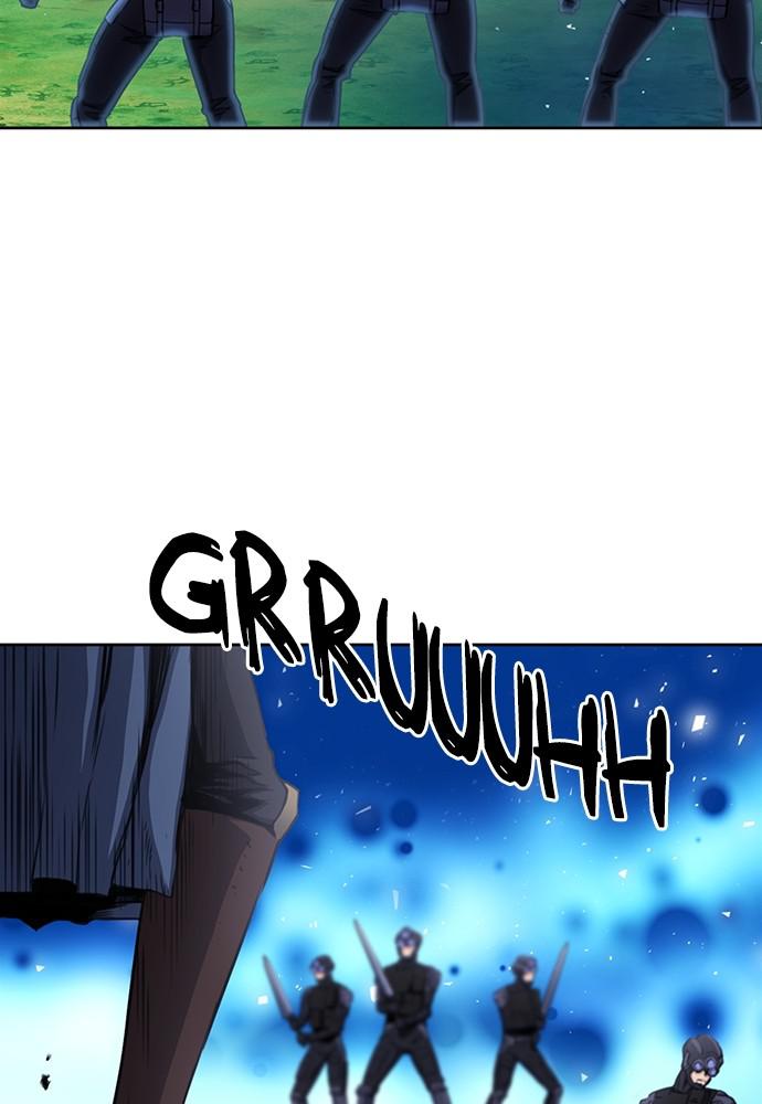 The Druid of Seoul Station Chapter 84 - Page 109