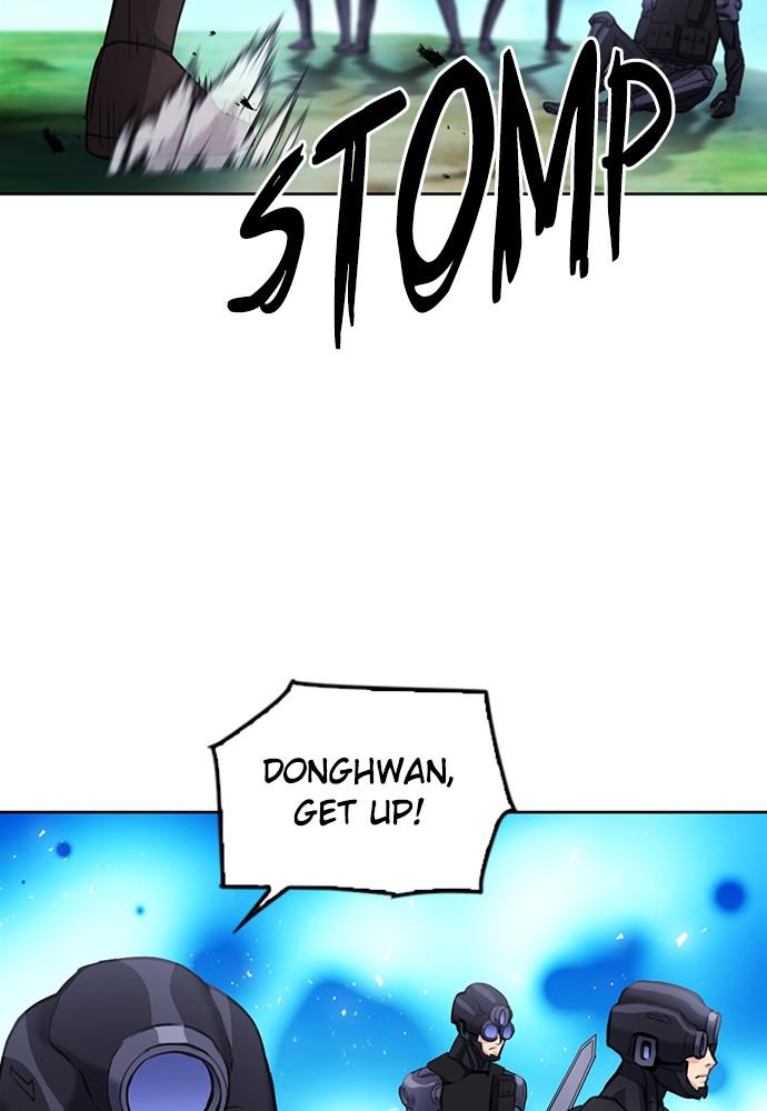 The Druid of Seoul Station Chapter 84 - Page 110