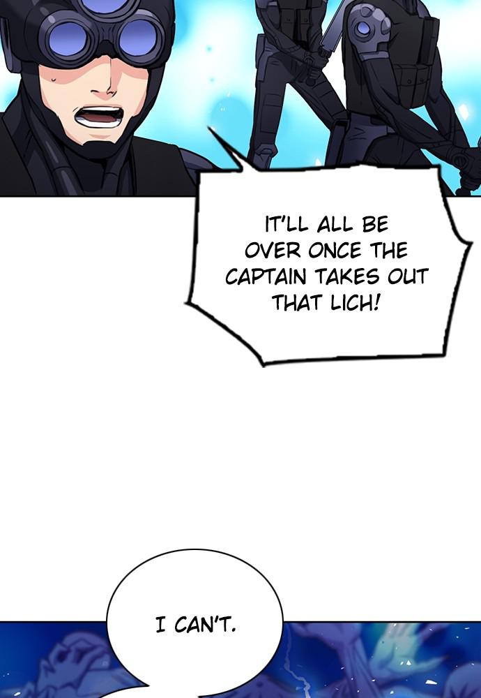 The Druid of Seoul Station Chapter 84 - Page 111