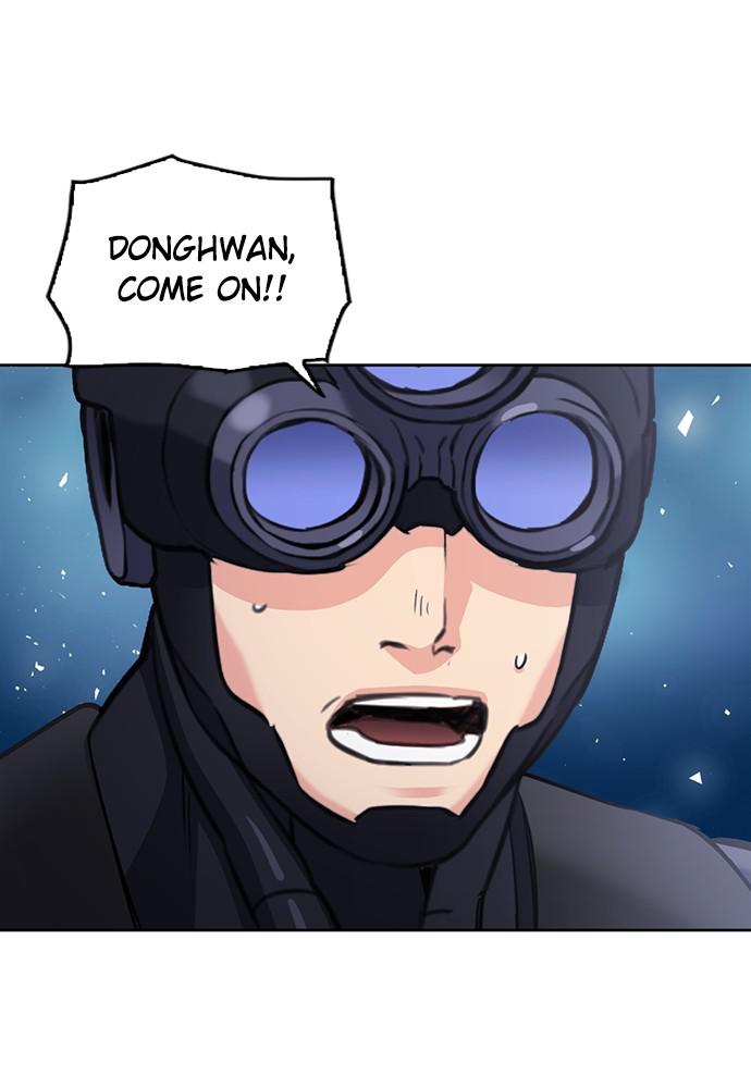 The Druid of Seoul Station Chapter 84 - Page 113