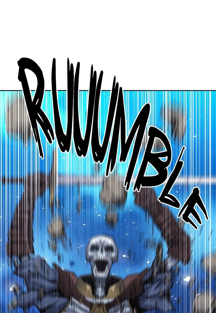 The Druid of Seoul Station Chapter 84 - Page 114