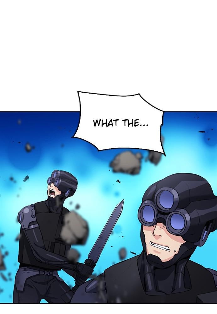 The Druid of Seoul Station Chapter 84 - Page 116