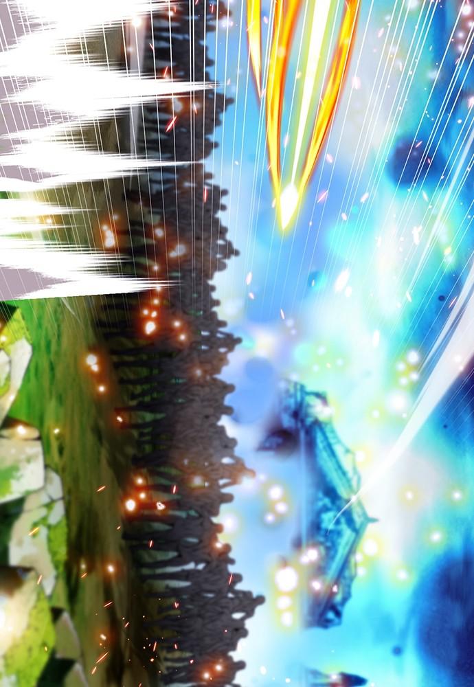 The Druid of Seoul Station Chapter 84 - Page 119