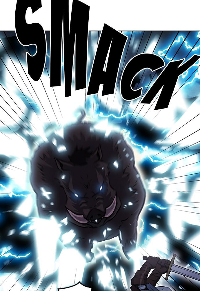 The Druid of Seoul Station Chapter 84 - Page 122