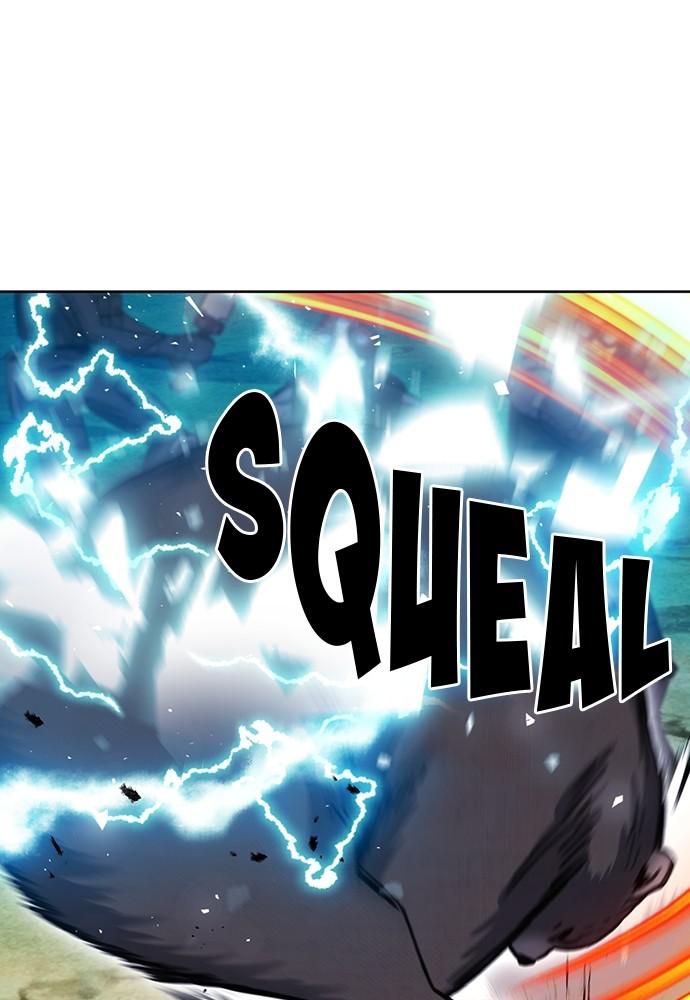 The Druid of Seoul Station Chapter 84 - Page 125