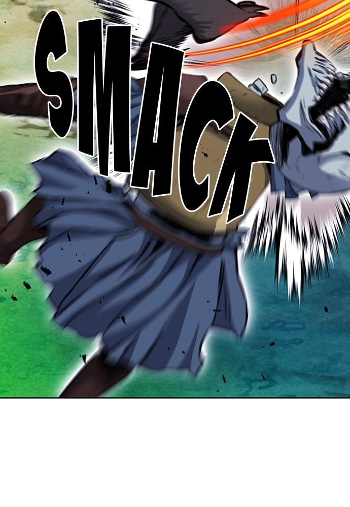 The Druid of Seoul Station Chapter 84 - Page 126