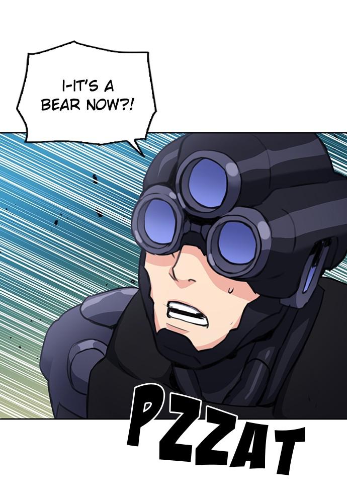 The Druid of Seoul Station Chapter 84 - Page 127