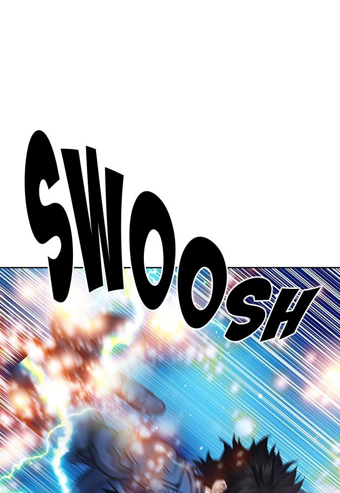 The Druid of Seoul Station Chapter 84 - Page 128