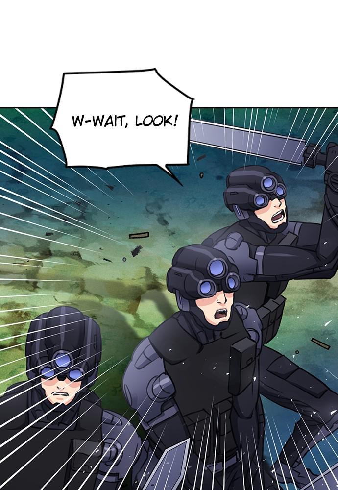 The Druid of Seoul Station Chapter 84 - Page 130