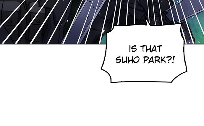 The Druid of Seoul Station Chapter 84 - Page 131