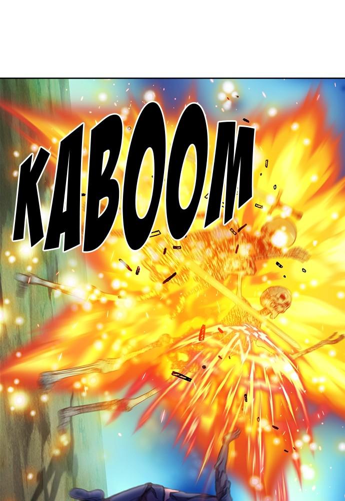 The Druid of Seoul Station Chapter 84 - Page 132