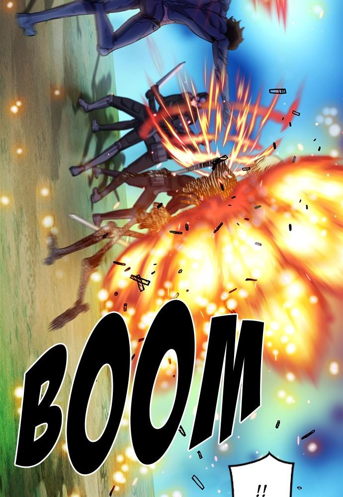 The Druid of Seoul Station Chapter 84 - Page 133