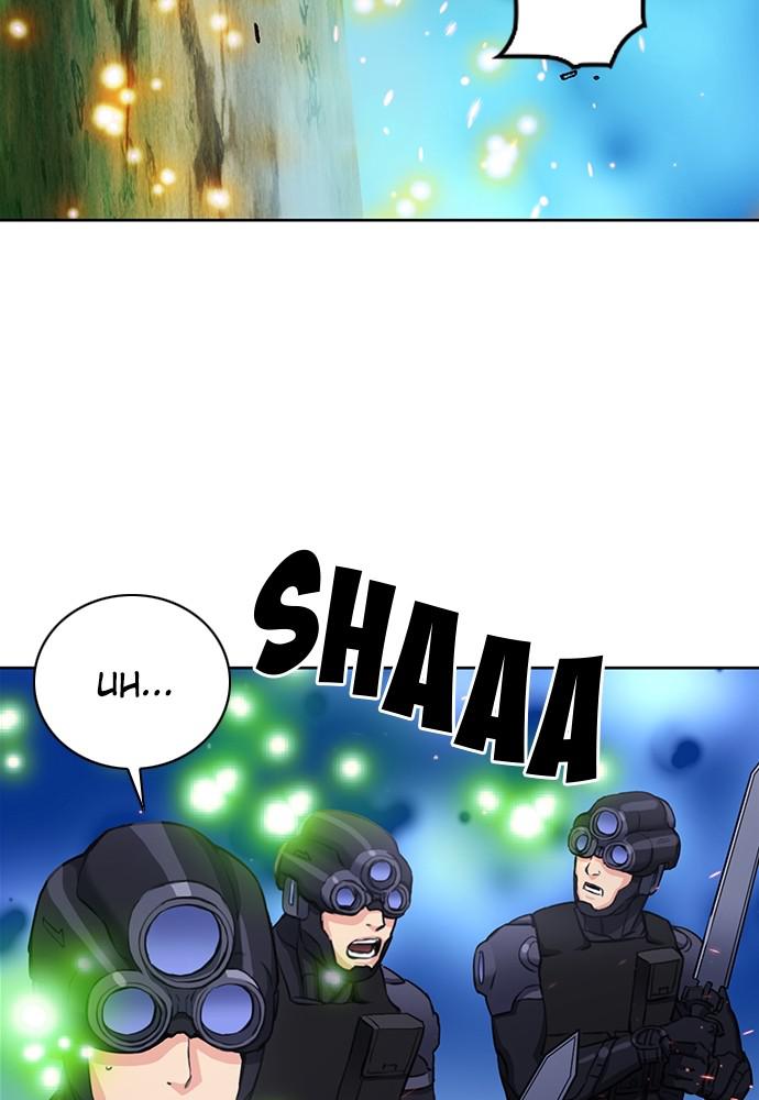 The Druid of Seoul Station Chapter 84 - Page 134