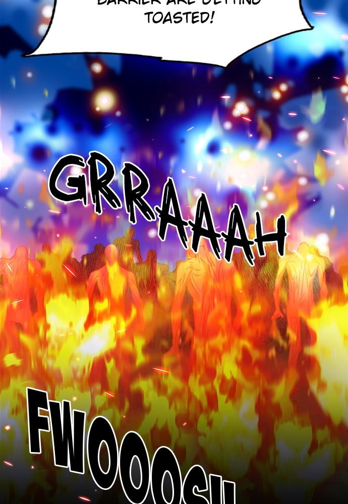 The Druid of Seoul Station Chapter 84 - Page 137