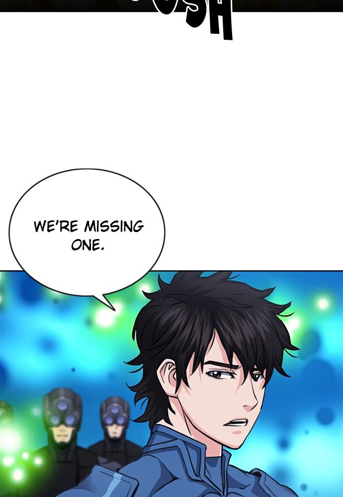 The Druid of Seoul Station Chapter 84 - Page 138