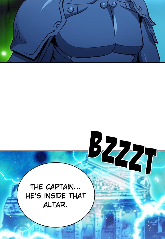 The Druid of Seoul Station Chapter 84 - Page 139