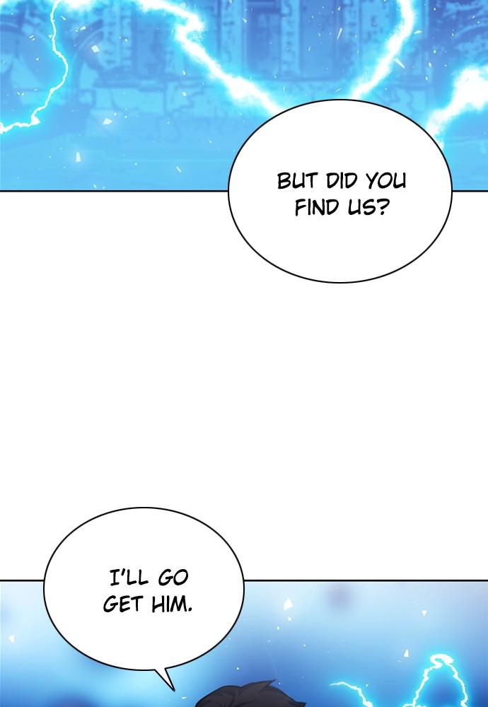 The Druid of Seoul Station Chapter 84 - Page 140