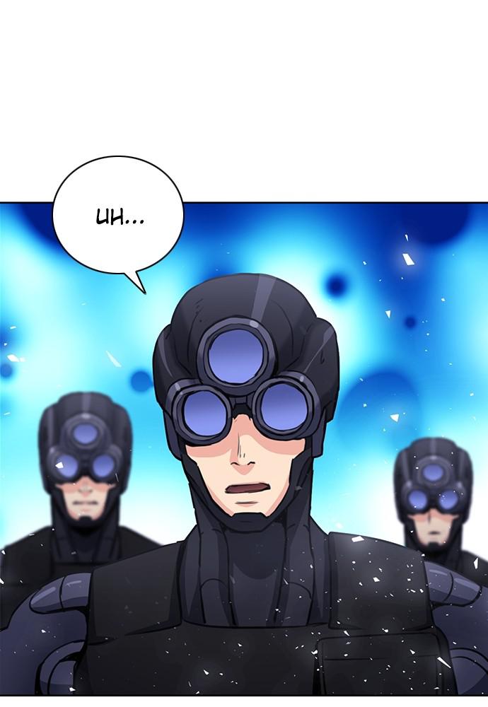 The Druid of Seoul Station Chapter 84 - Page 142