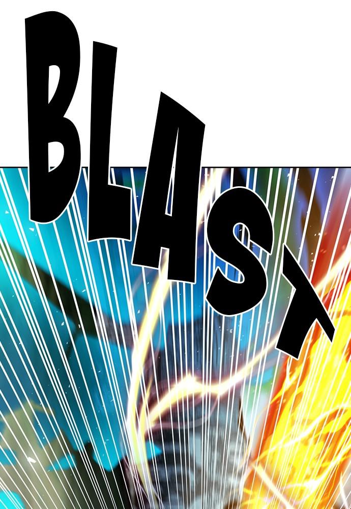 The Druid of Seoul Station Chapter 85 - Page 4