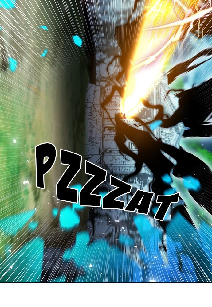 The Druid of Seoul Station Chapter 85 - Page 5