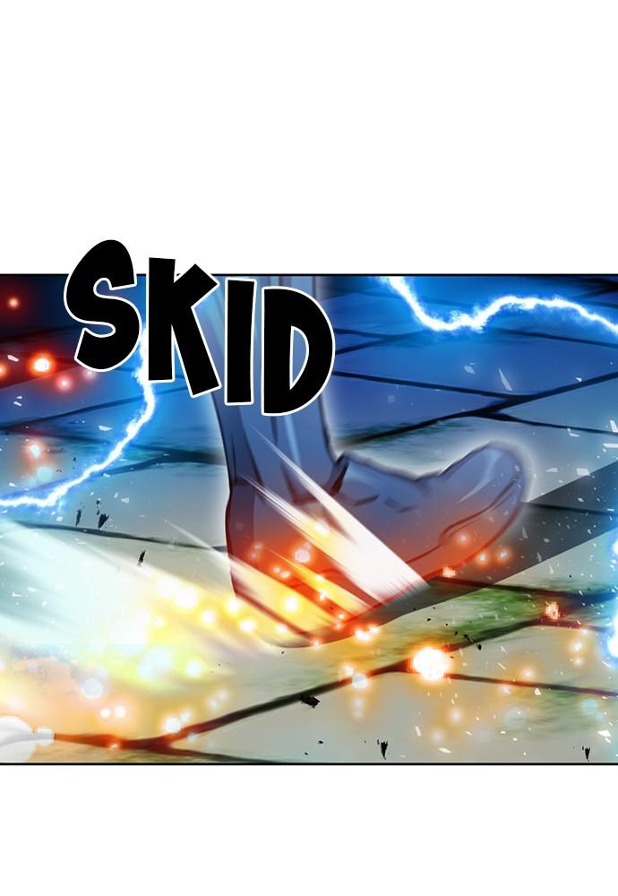 The Druid of Seoul Station Chapter 85 - Page 6