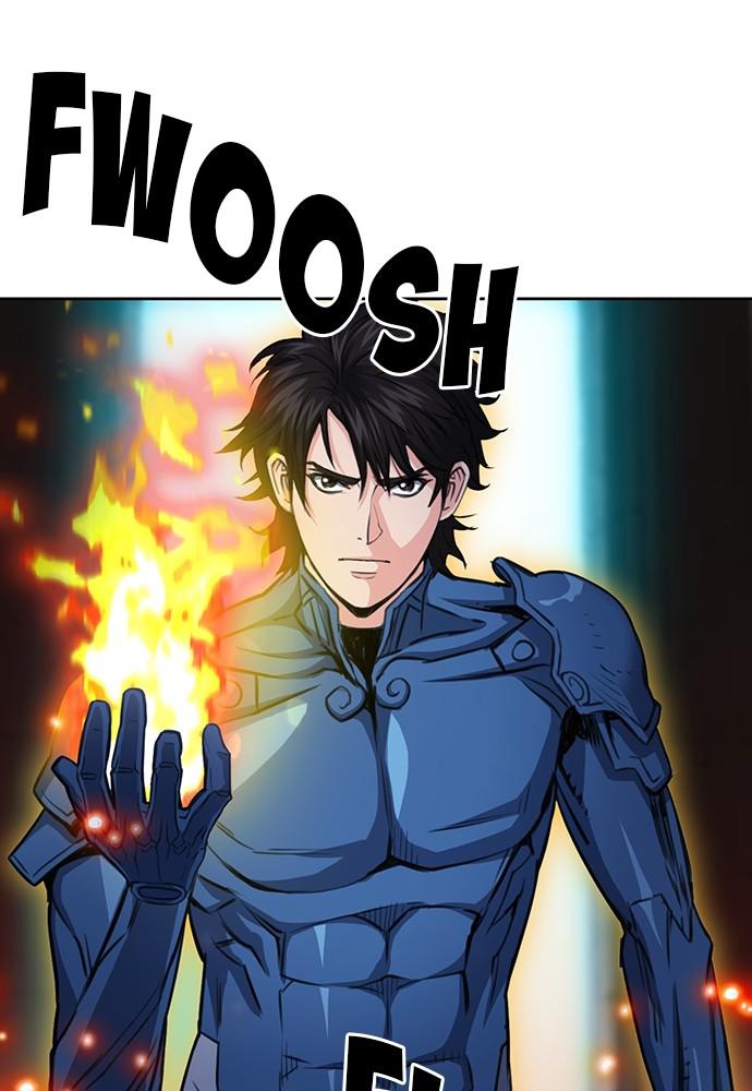 The Druid of Seoul Station Chapter 85 - Page 7