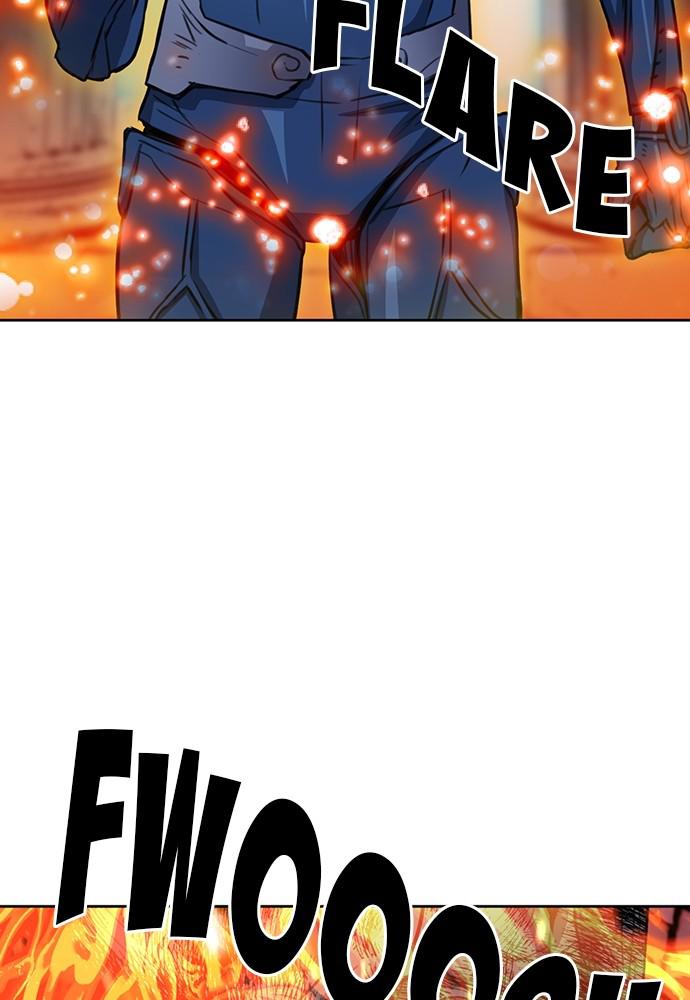 The Druid of Seoul Station Chapter 85 - Page 8