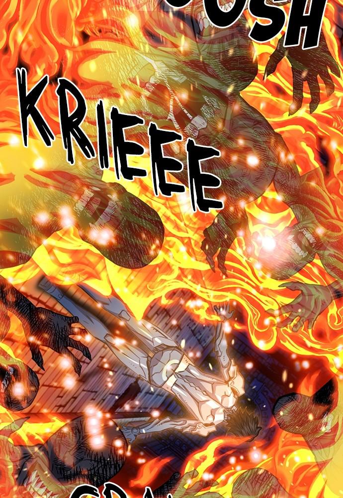 The Druid of Seoul Station Chapter 85 - Page 9