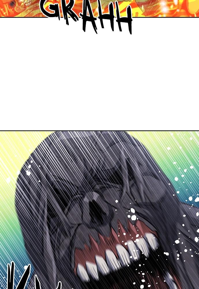 The Druid of Seoul Station Chapter 85 - Page 10