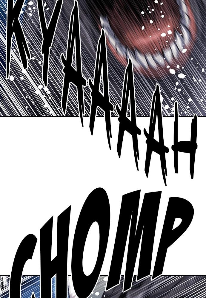 The Druid of Seoul Station Chapter 85 - Page 11