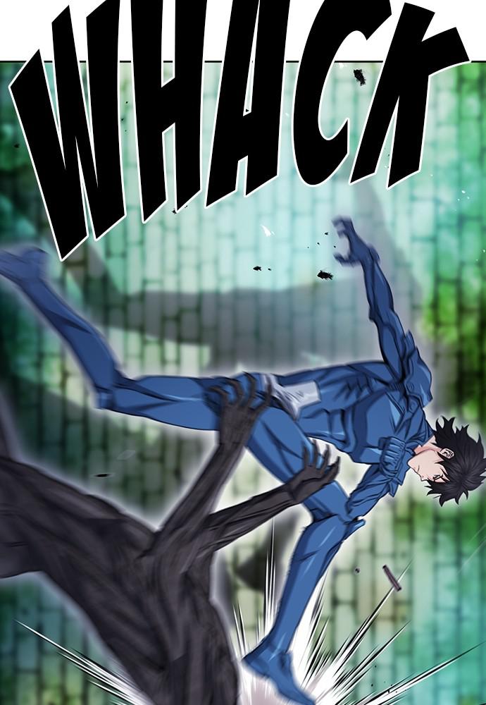 The Druid of Seoul Station Chapter 85 - Page 13