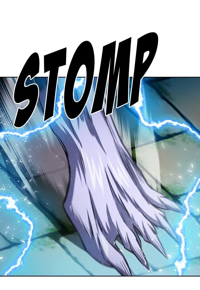 The Druid of Seoul Station Chapter 85 - Page 16