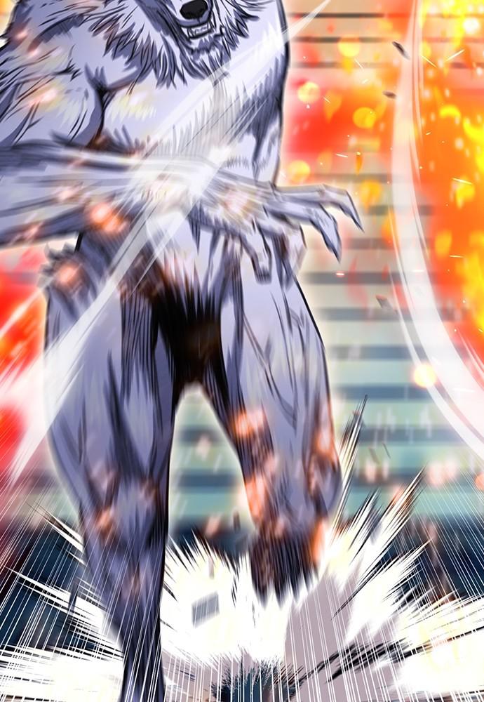 The Druid of Seoul Station Chapter 85 - Page 18